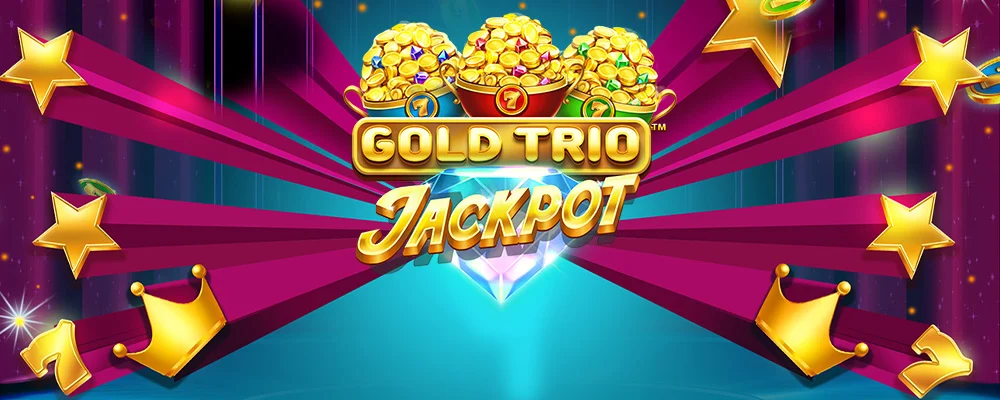 8385 bet Jackpot do Trio de Ouro