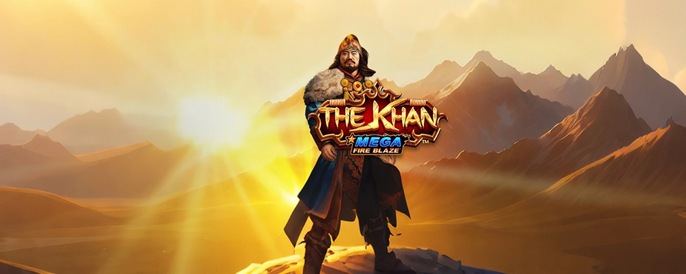 8385 bet Mega Fogo Flamejante: O Khan