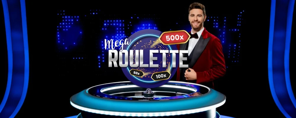 8385 bet Roleta Mega ao Vivo