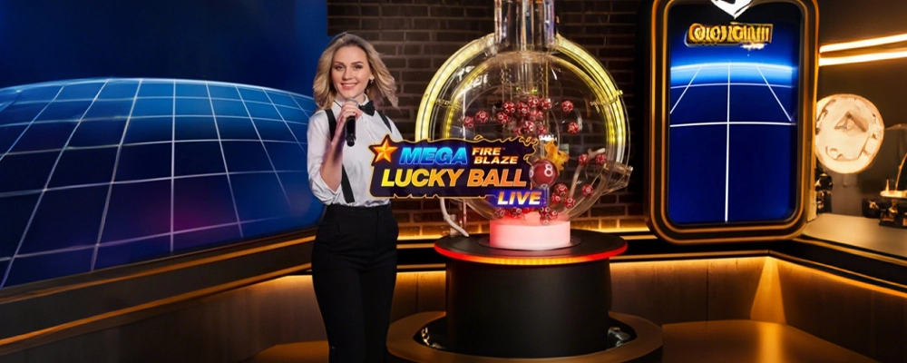 8385 bet Bola da Sorte Mega Fogo Flamejante ao Vivo