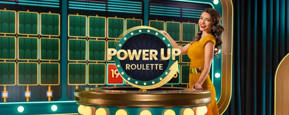 8385 bet Roleta PowerUp ao Vivo